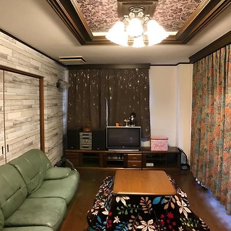 Nakagawa'S Cozy House Leilighet Sakai  Eksteriør bilde
