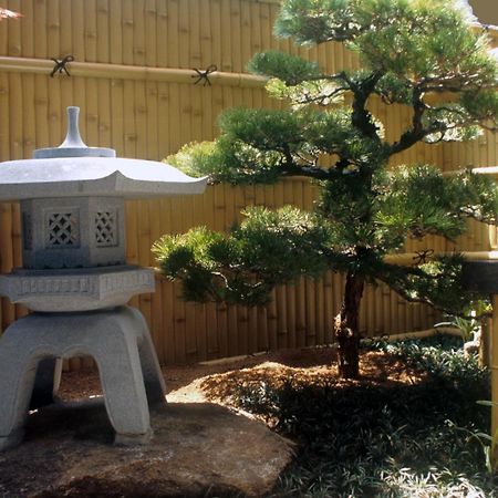 Nakagawa'S Cozy House Leilighet Sakai  Eksteriør bilde