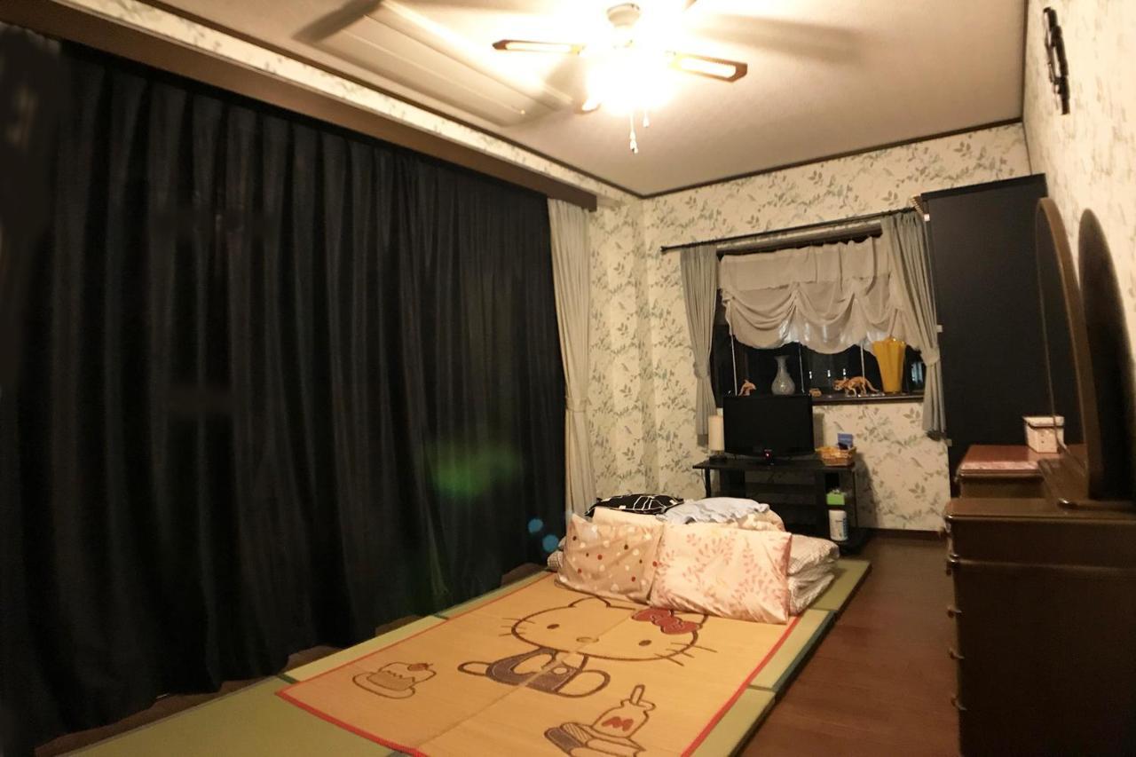 Nakagawa'S Cozy House Leilighet Sakai  Eksteriør bilde