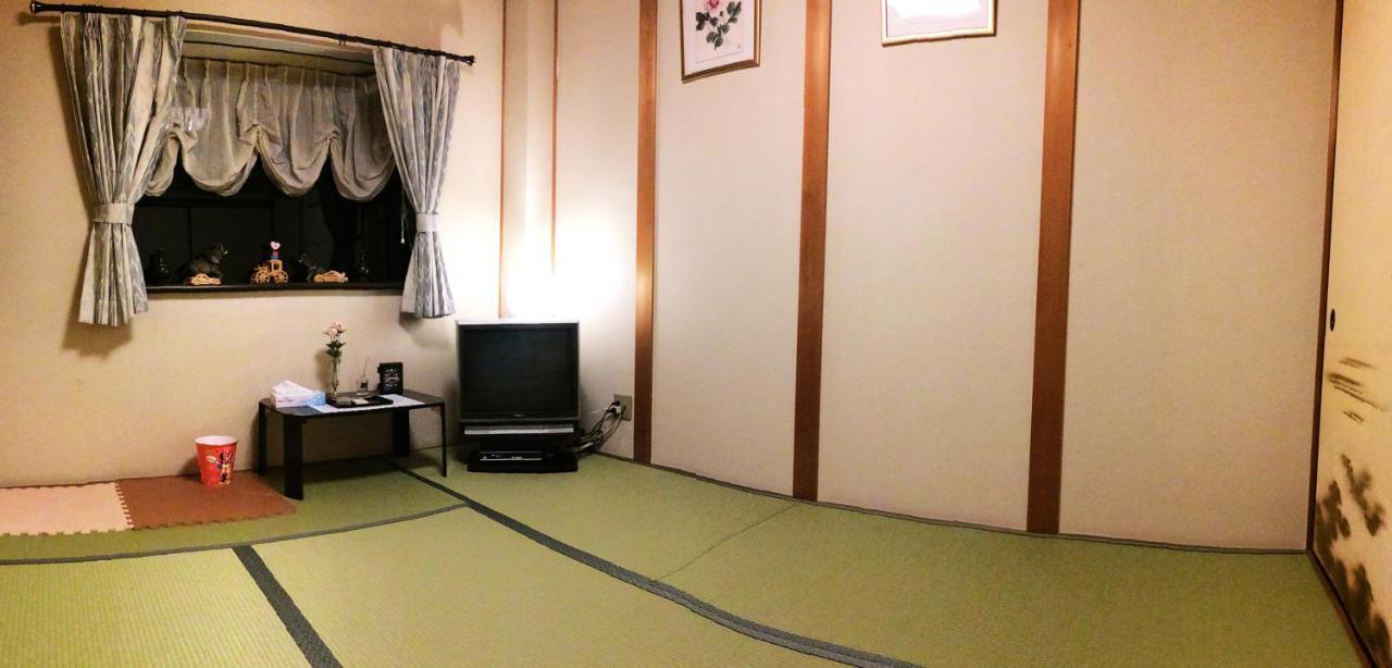 Nakagawa'S Cozy House Leilighet Sakai  Eksteriør bilde