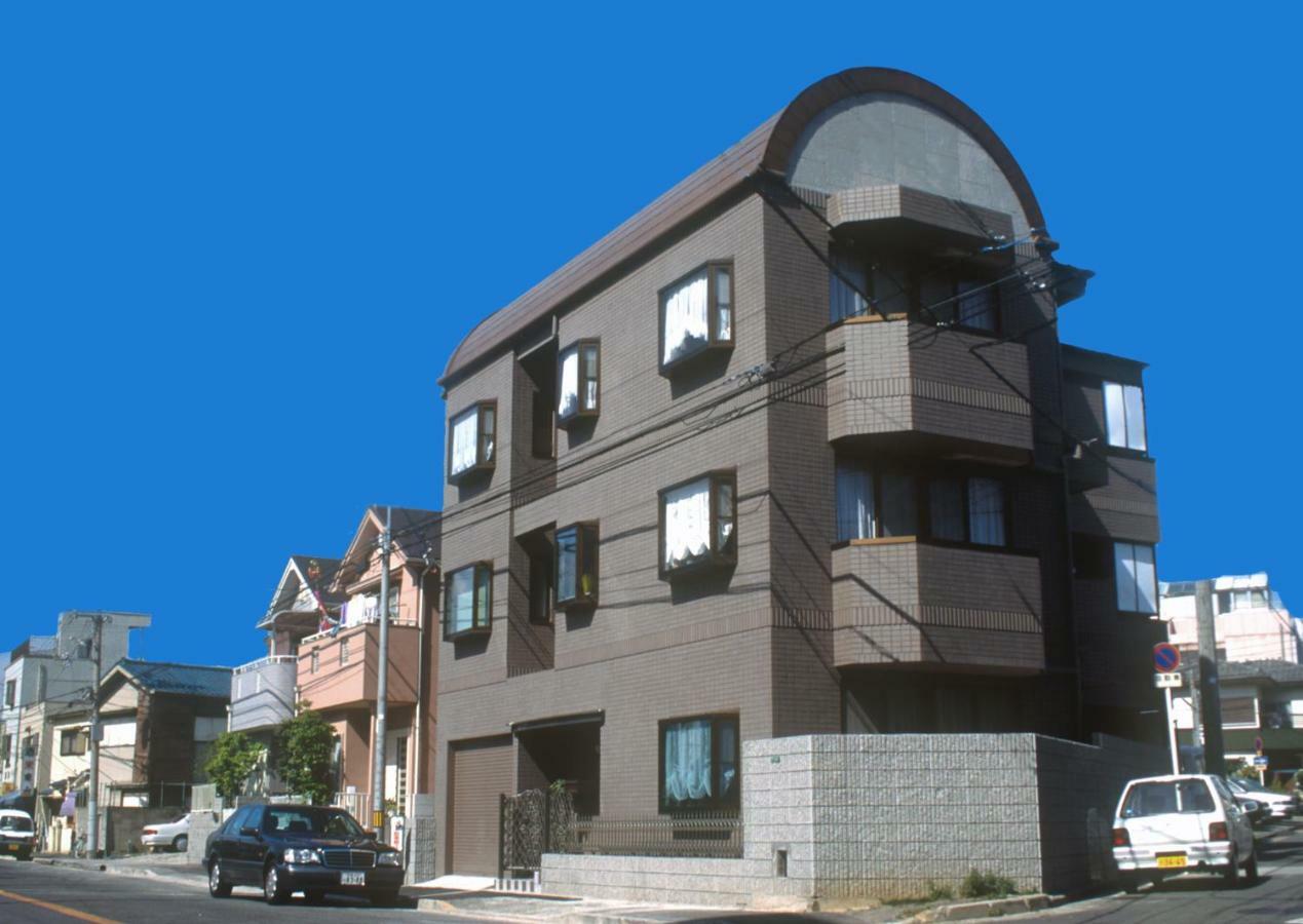 Nakagawa'S Cozy House Leilighet Sakai  Eksteriør bilde