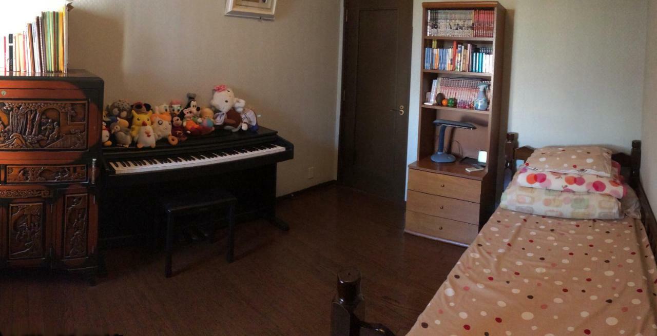 Nakagawa'S Cozy House Leilighet Sakai  Eksteriør bilde